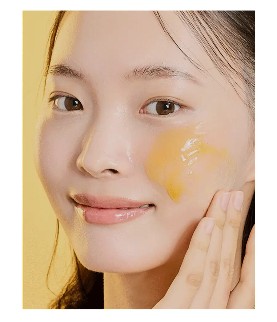 [광채] 한율 달빛유자 비타민 톤업팩폼 120ml 드롭드롭드롭 콜라보 기획 (+15ml, +키링카드지갑) 상세페이지 17